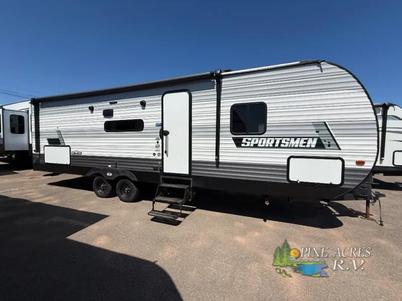 2022 KZ Sportsmen SE 271BHKSE - Photo 2
