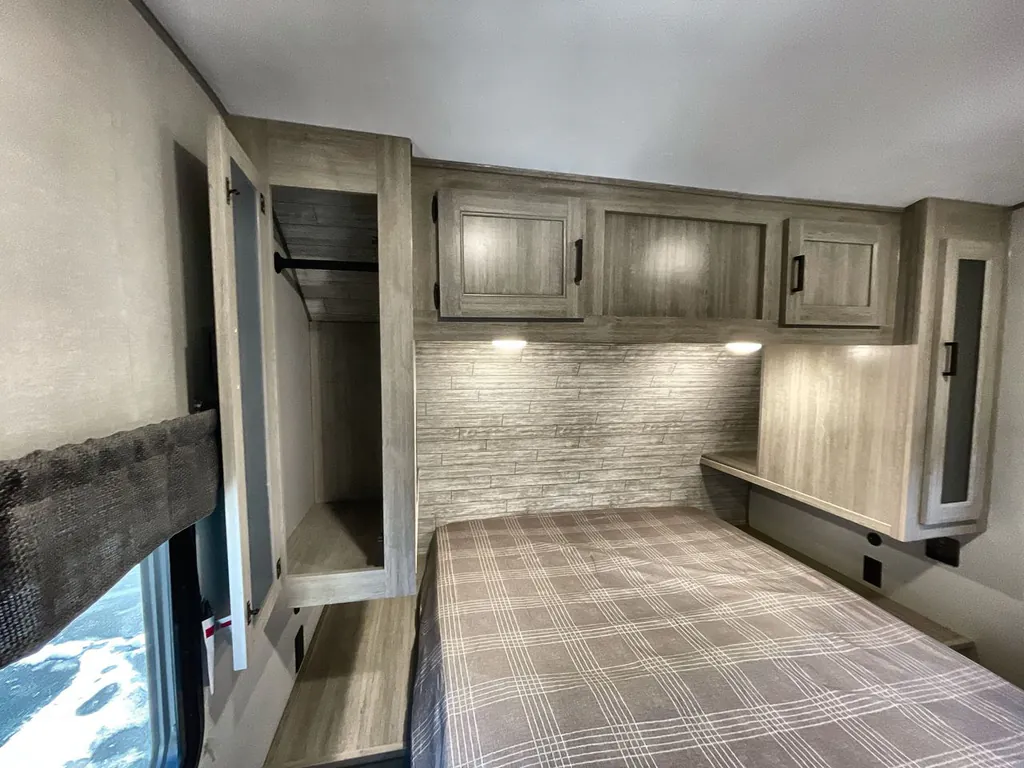 2026 Forest River Aurora 29TQS, Photos photo 22