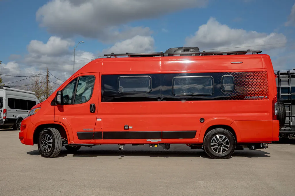 2023 Winnebago Travato 59KL, Photos photo 6