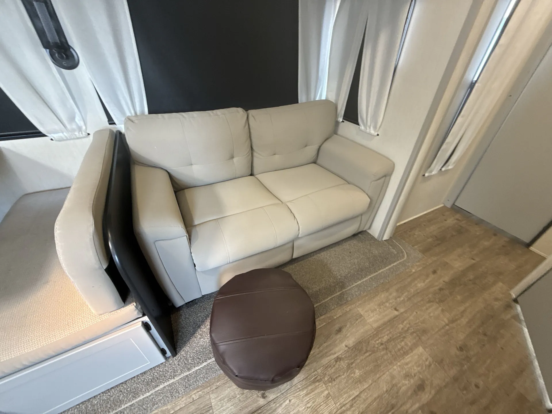 2022 Forest River Vibe 25RK — living area main