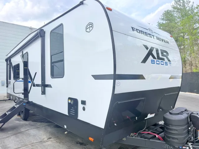 2026 XLR Boost 2715B - Photo 2