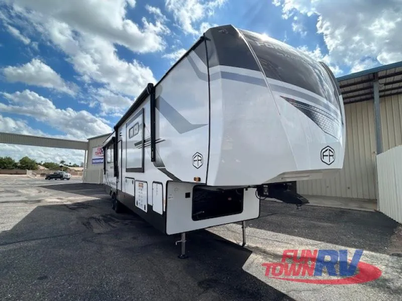 2026 Forest River Sandpiper 3800RK - Photo 2