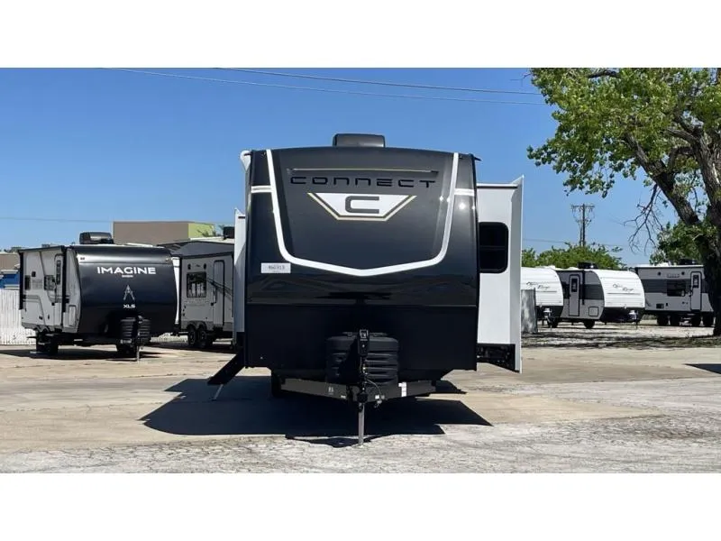 2026 KZ Connect 333RLK - Photo 3
