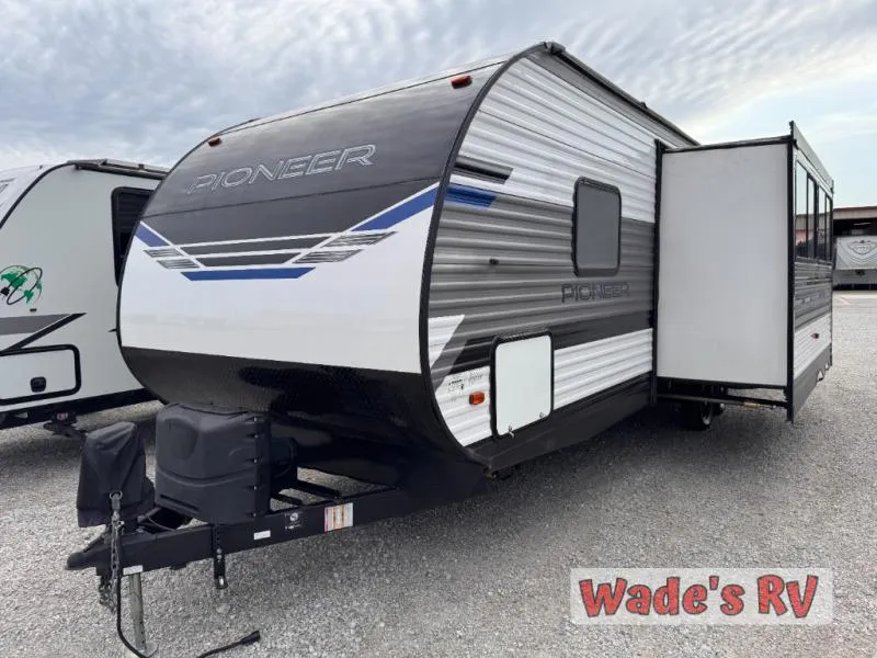 2022 Heartland Pioneer BH270 - Photo 4