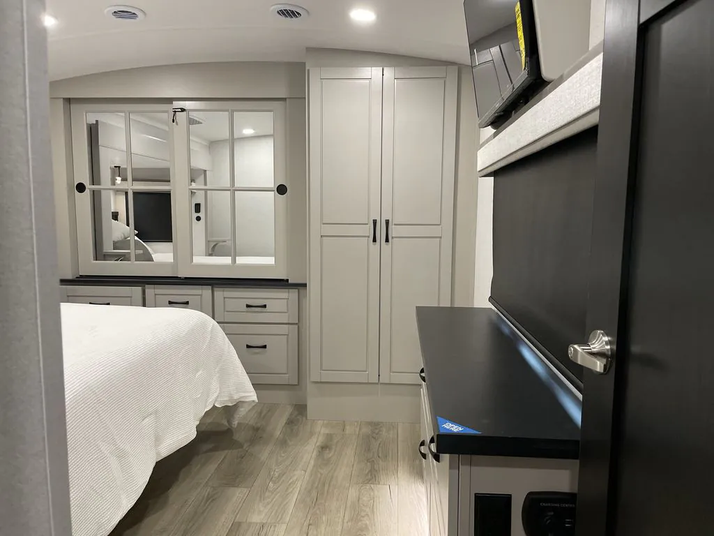 2026 Jayco North Point 395DSDB, Photos photo 40