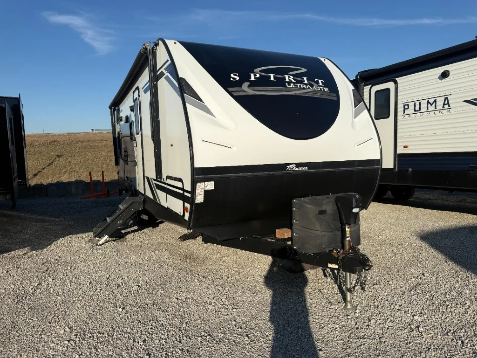 2021 Coachmen Northern Spirit Ultra Lite 2454BH - Photo 2