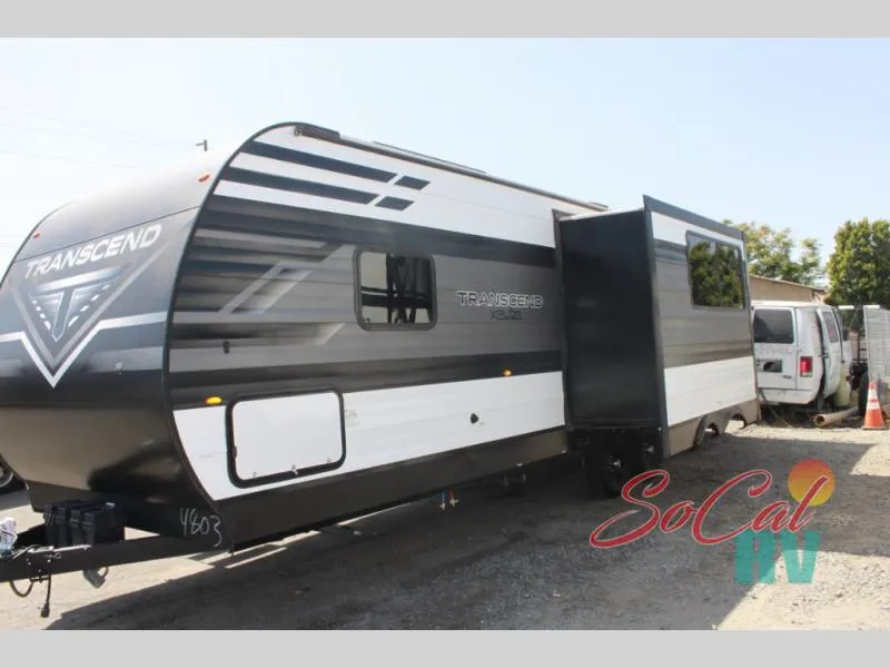 2022 Grand Design Transcend Xplor 265BH - Photo 4