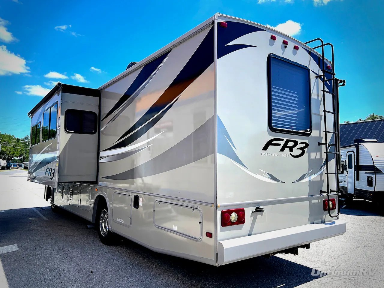 2016 Forest River FR3 30DS - Photo 3