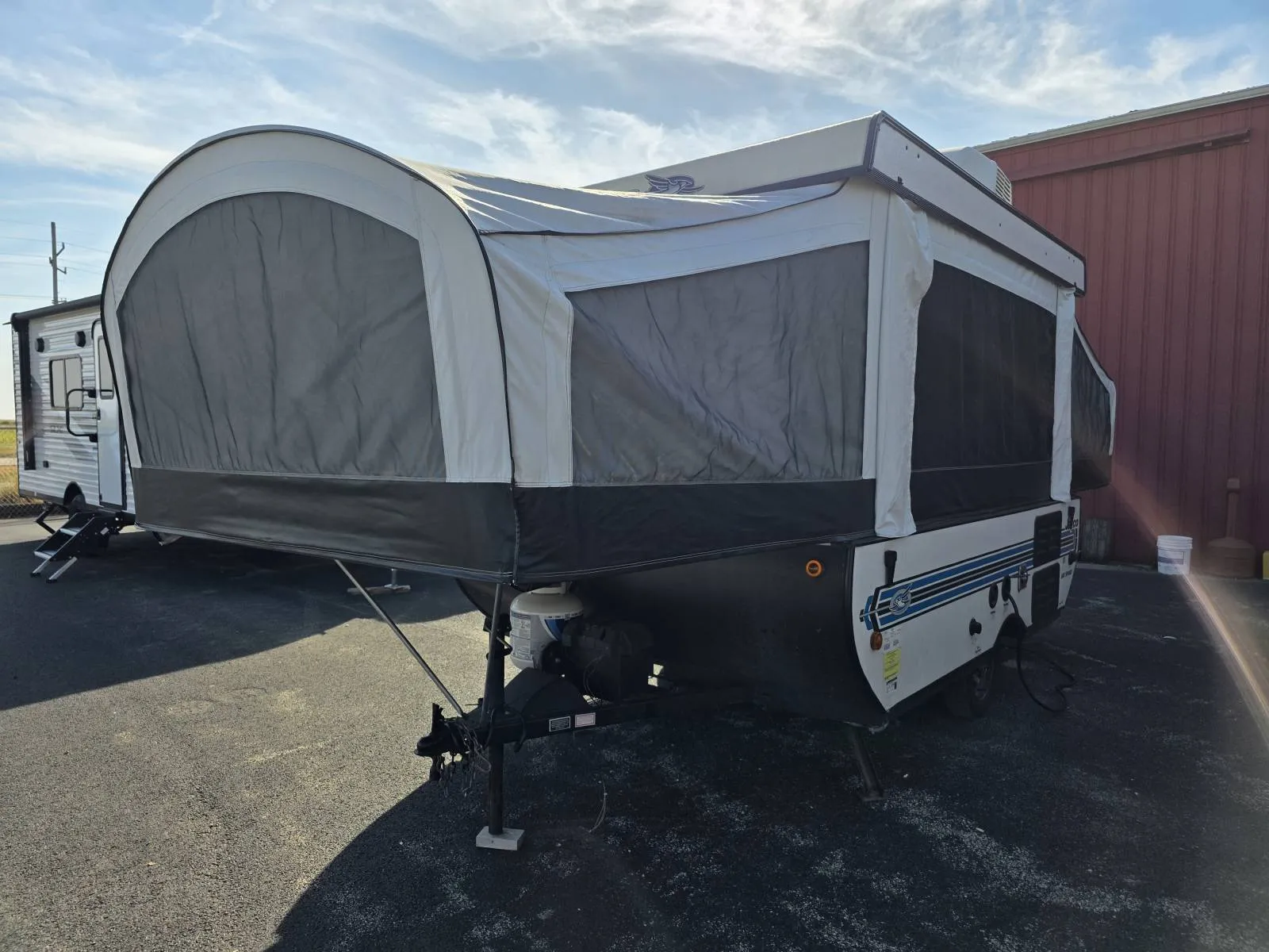 2018 Jayco Jay Sport 10SD - Photo 3