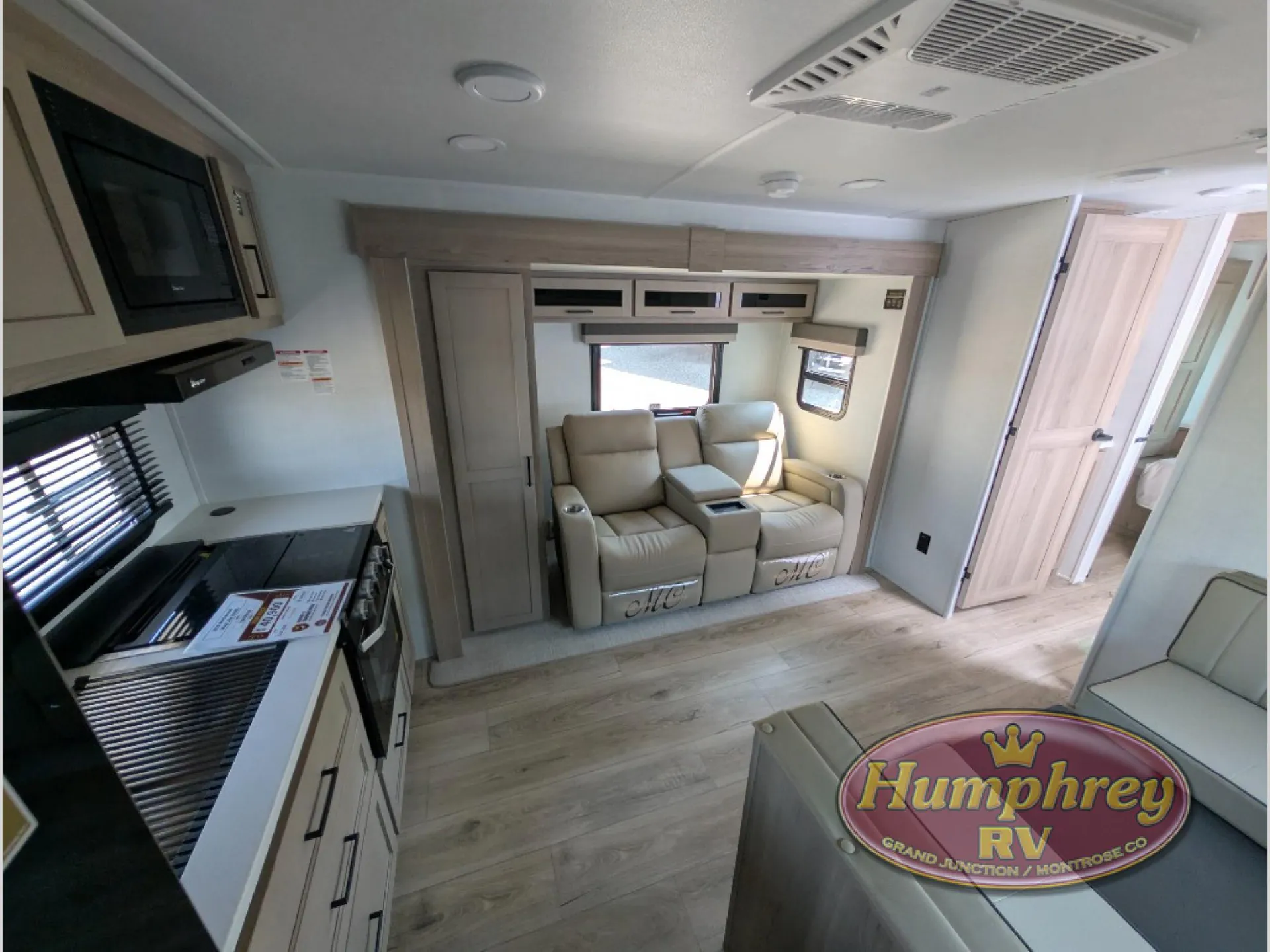 2026 Forest River Rockwood Mini Lite 2515S — Photo 6