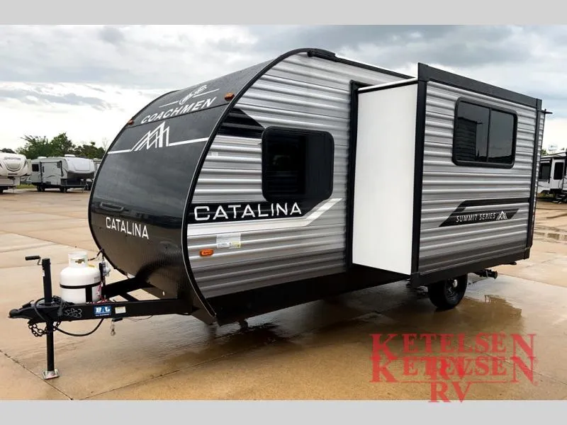 2025 Forest River Catalina 184BHSX - Photo 2
