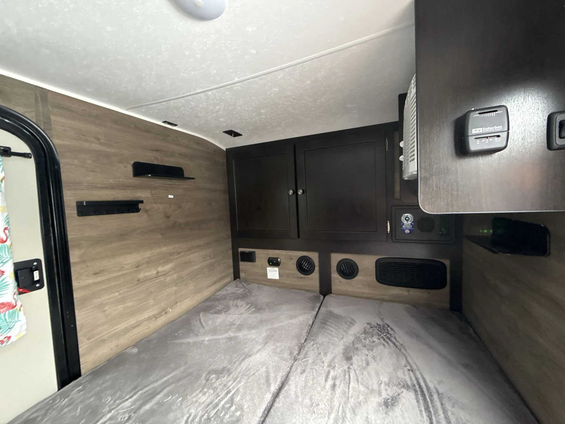 2023 Braxton Creek Bushwacker 12SK — living area main