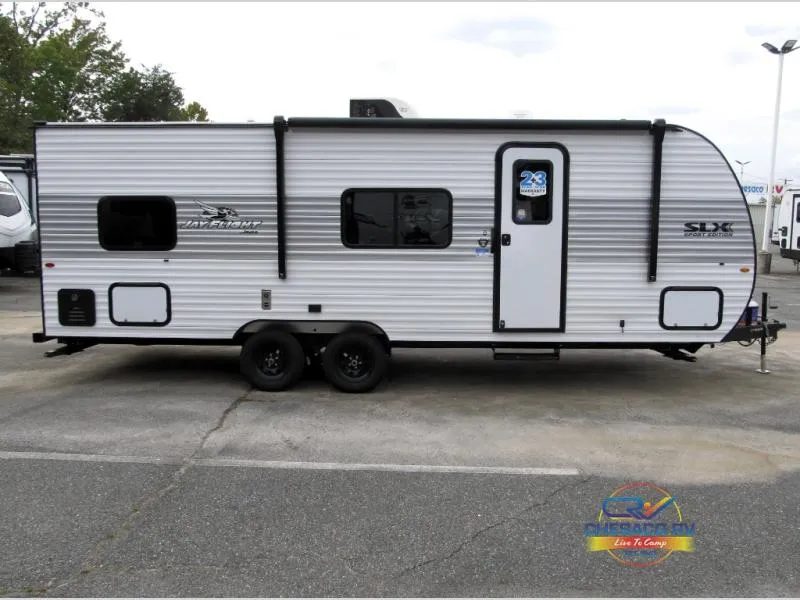 2026 Jayco Jay Flight SLX 250BH - Photo 3