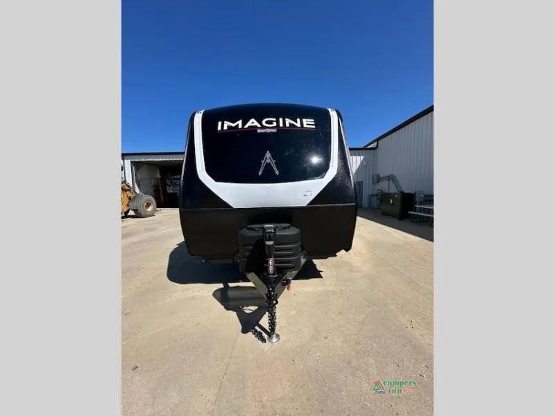 2026 Grand Design Imagine 2670MK - Photo 2