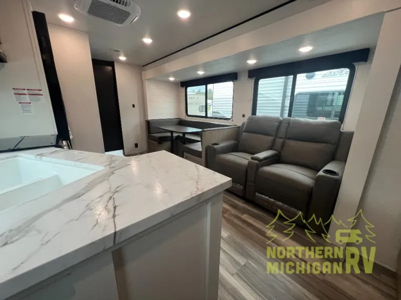 2026 Jayco Jay Flight SLX 325BHT - Photo 3