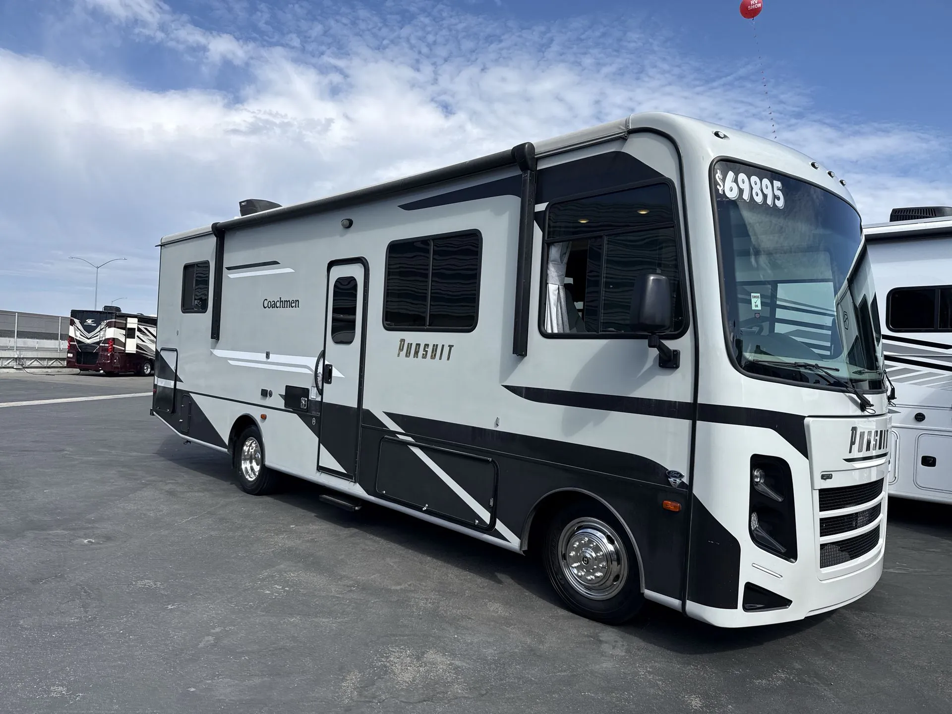 2022 Coachmen Pursuit 29XPS - Photo 3