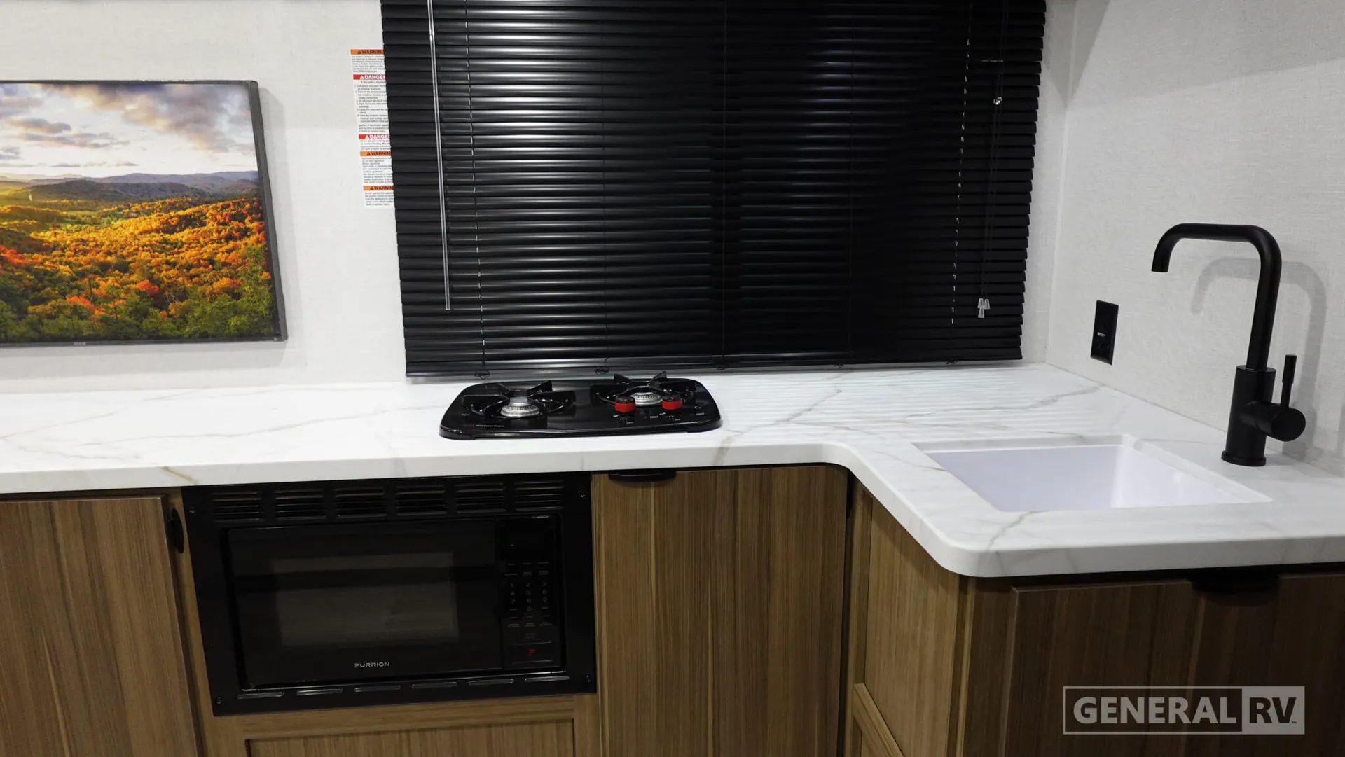 2026 Forest River Wildwood-FSX 177ICE — Photo 6