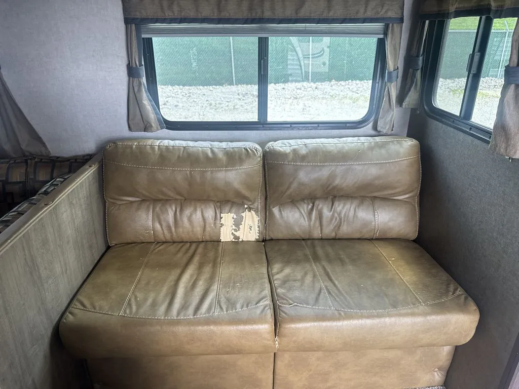 2018 Forest River RV Surveyor Legend 295QBLE, Photos photo 13