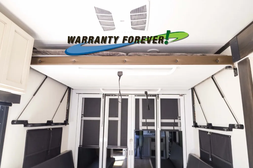 2026 Forest River Vengeance Rogue Armored 26L140, Photos photo 11