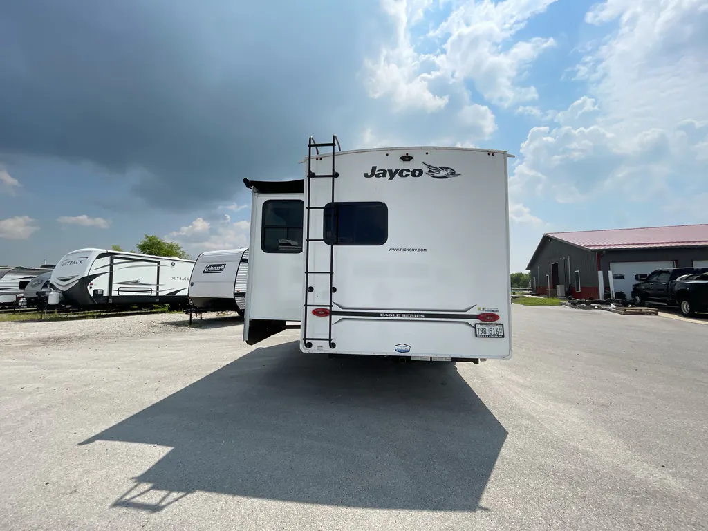 2023 Jayco Eagle HT 28.5RSTS, Photos photo 7