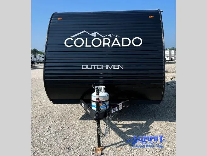 2026 Dutchmen Colorado 17QBC - Photo 4