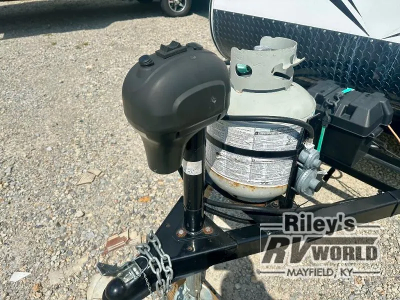 2022 International RV LIV 19BH - Photo 3