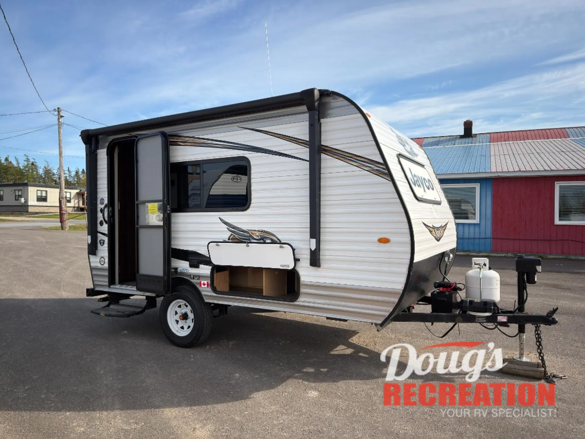 2019 Jayco Jay Flight SLX 7 145RB - Photo 2