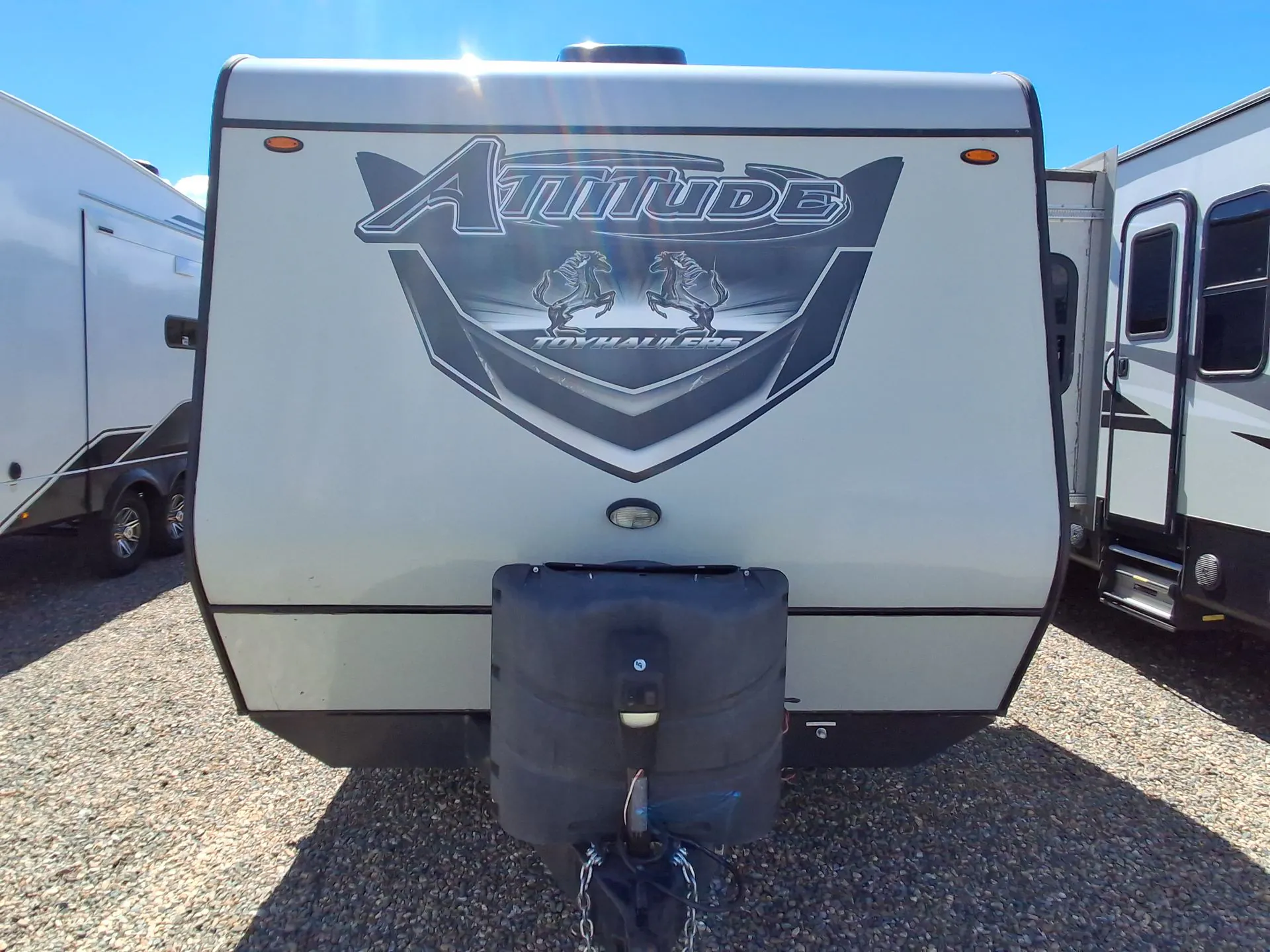 2022 Eclipse Attitude 2615BS - Photo 2