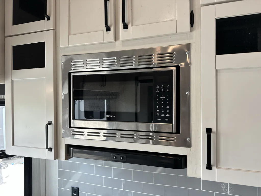 2025 Forest River Puma Vista 403LFT, Photos photo 13