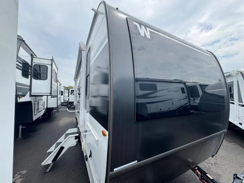 2026 Winnebago Thrive 22MBH - Photo 2