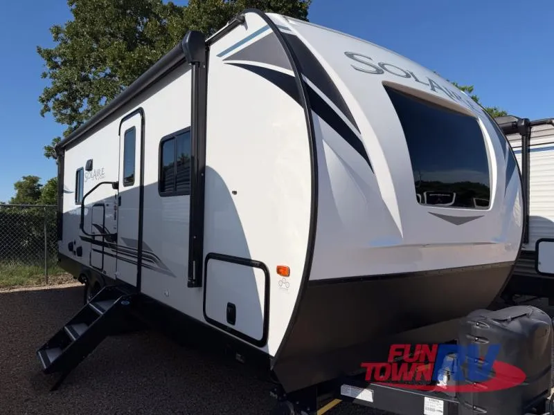 2023 Palomino Solaire 242RBS - Photo 2
