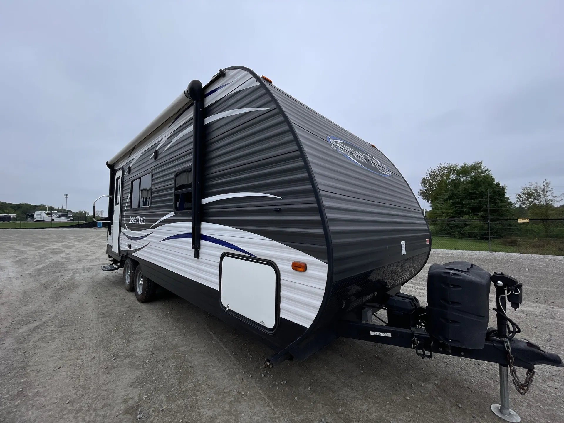 2017 Dutchmen Aspen Trail 1900RB - Photo 2