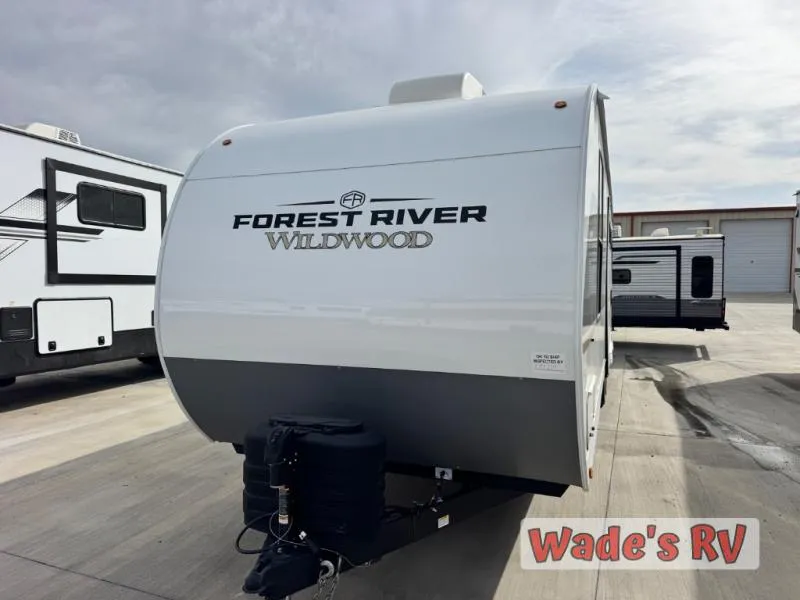 2025 Forest River Wildwood 29VIEW - Photo 2