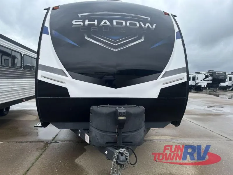 2022 Cruiser RV Shadow Cruiser 248RKS - Photo 3