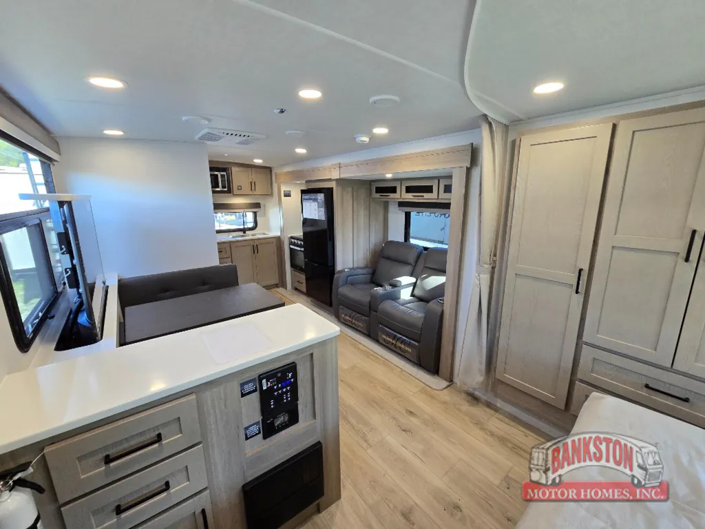 2026 Forest River Flagstaff Micro Lite 25FBD, Photos photo 31