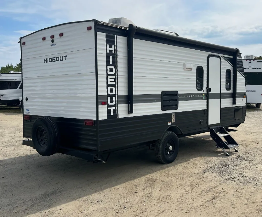 2022 Keystone Hideout 186SS, Photos photo 19