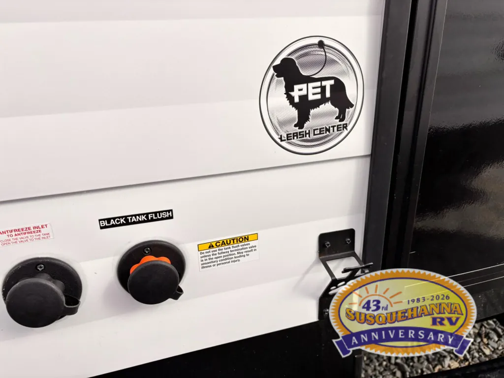 2026 Shasta RVs i-5 Edition 532BEDS, Photos photo 69