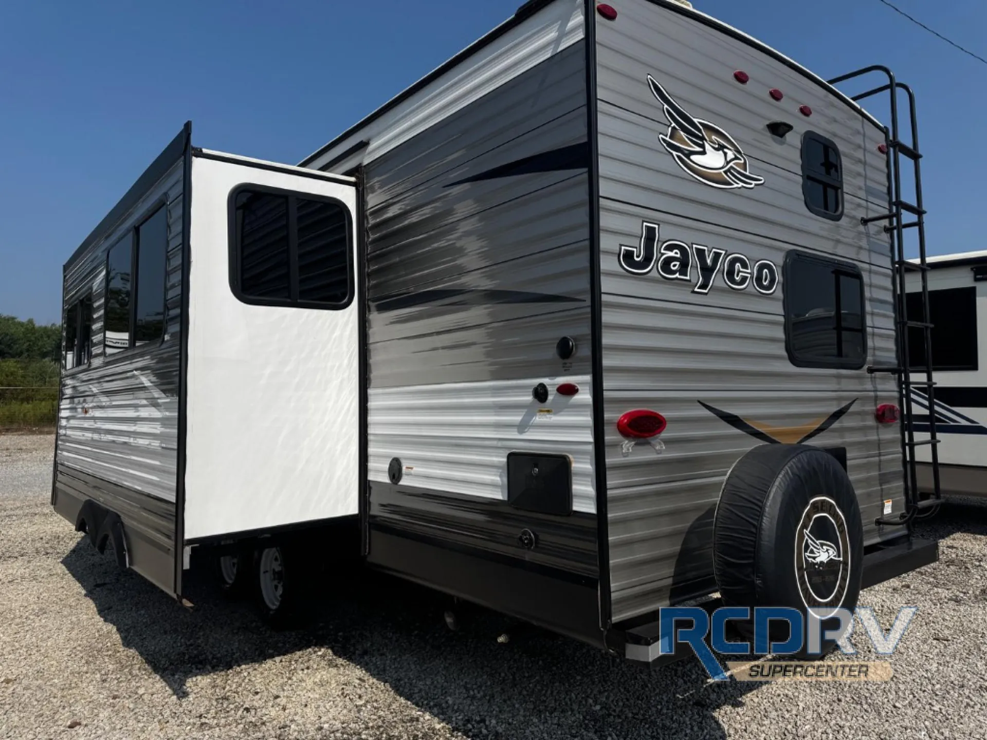 2018 Jayco Jay Flight 29BHDB - Photo 4