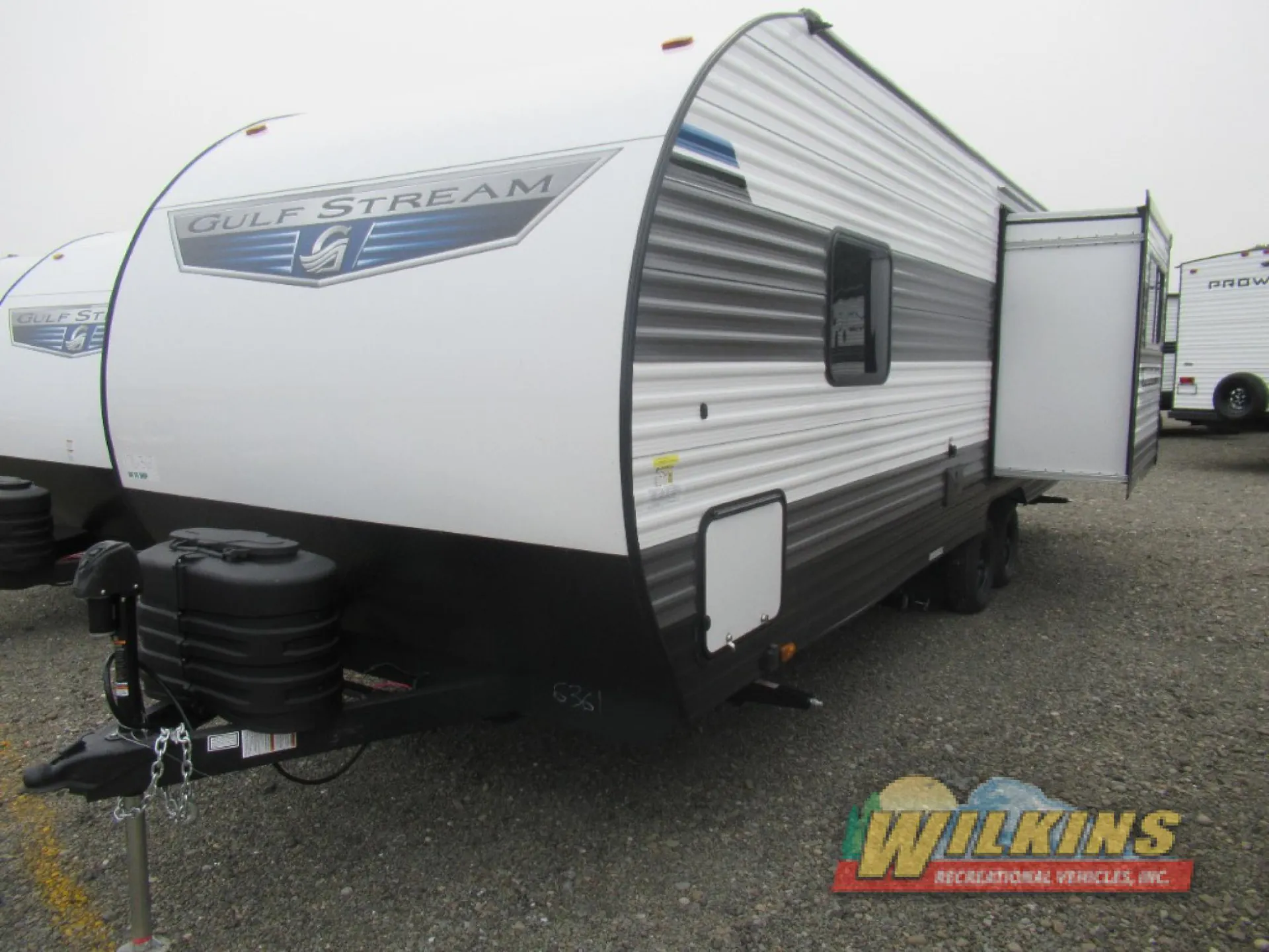 2026 Gulf Stream RV Ameri-Lite Ultra Lite 24RLS - Photo 4