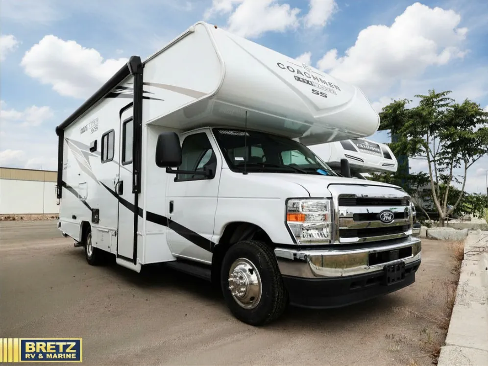 2026 Coachmen Freelander 21RSS - Photo 2