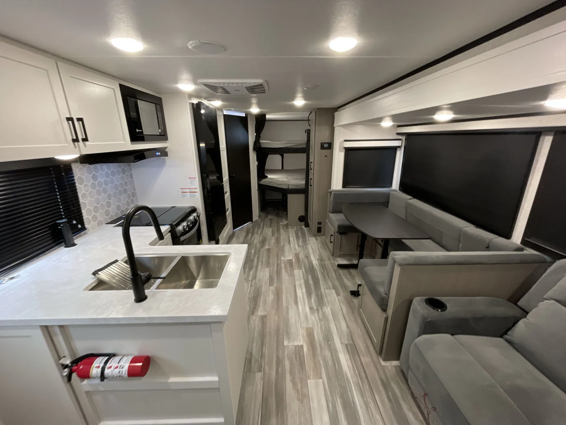 2025 Jayco Jay Feather 29BHB — living area main