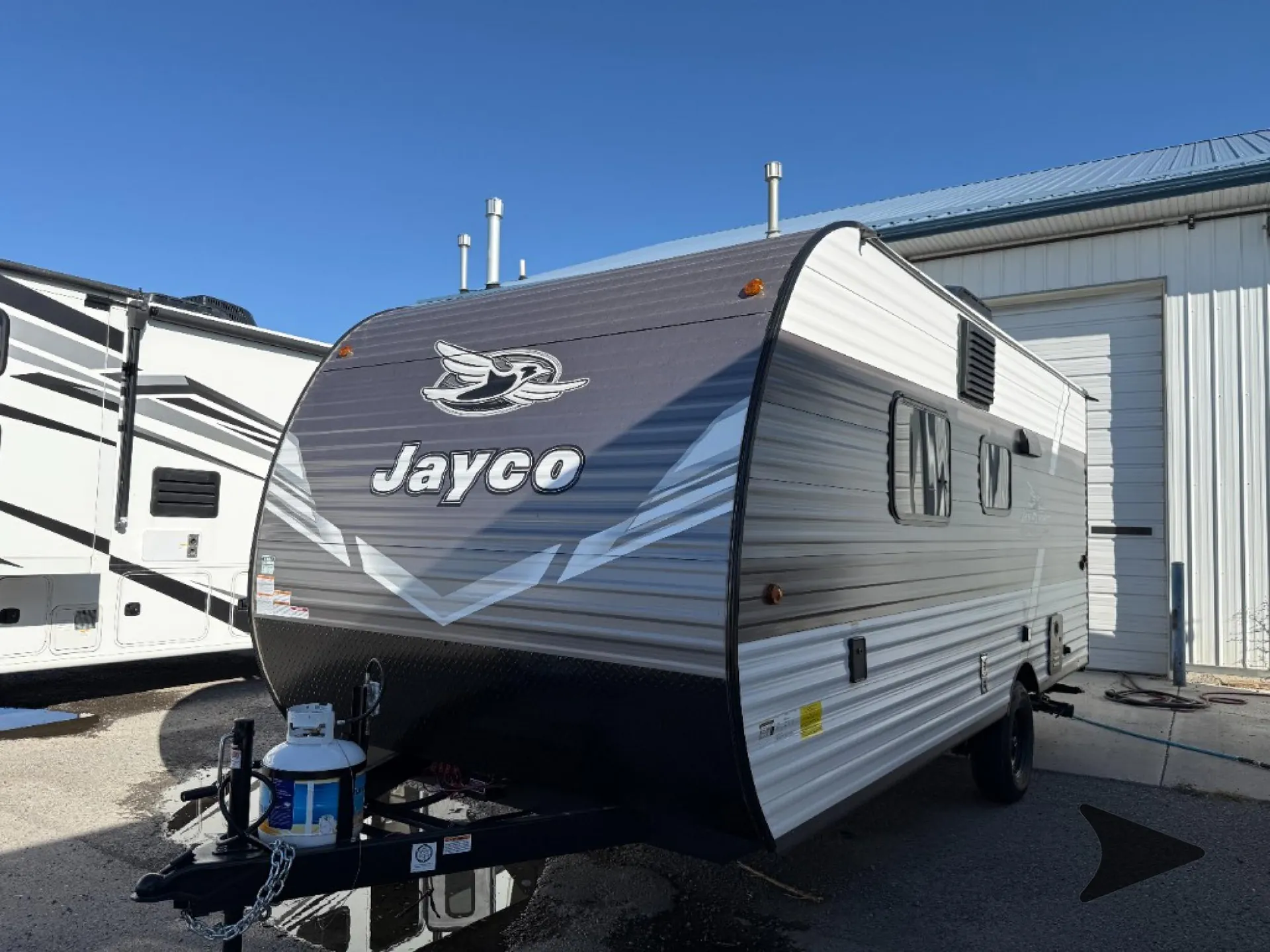 2027 Jayco Jay Flight 175FQW - Photo 4