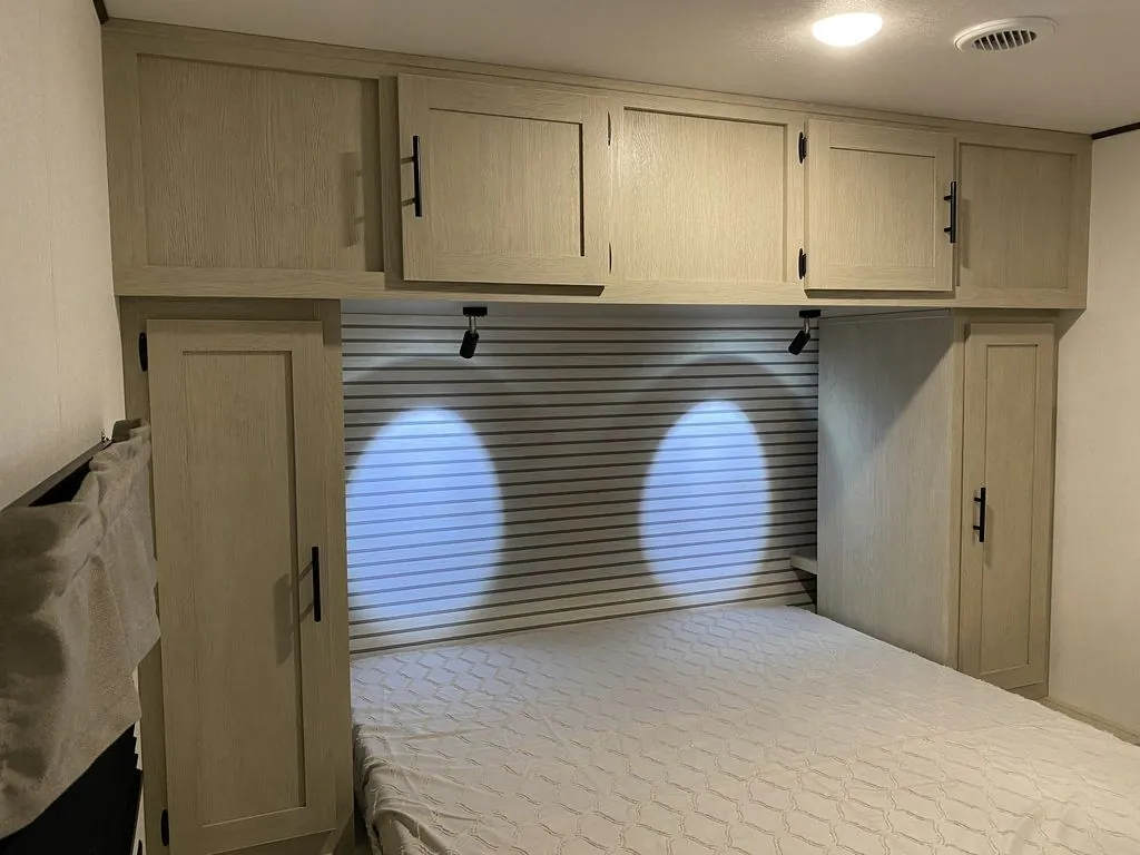 2026 Shasta RVs i-5 Edition 530BQB, Photos photo 77