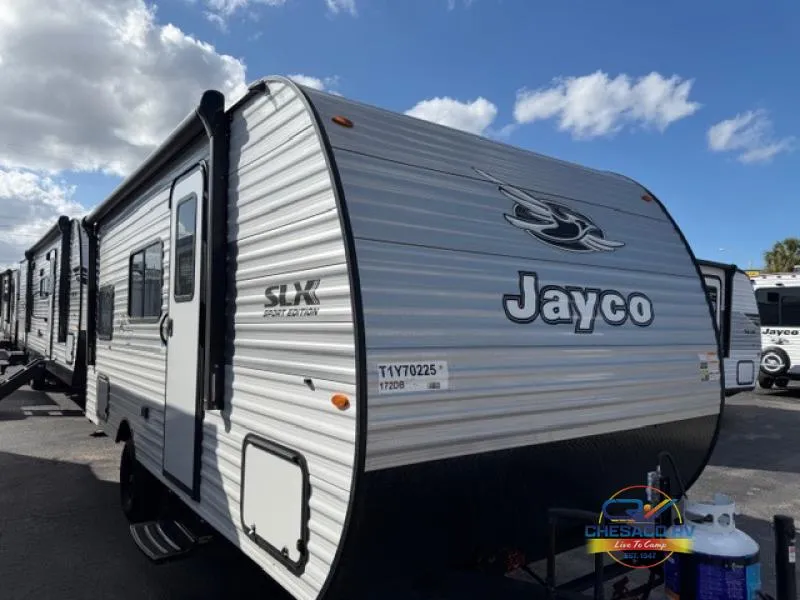 2026 Jayco Jay Flight SLX 172DB - Photo 2