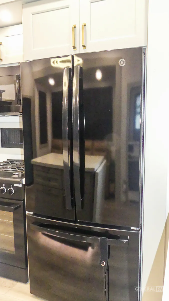 2025 Brinkley Model G 4000, Photos photo 30