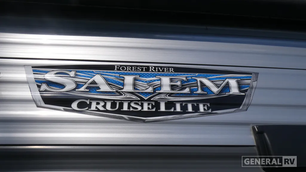 2021 Forest River Salem Cruise Lite 273QBXL, Photos photo 31