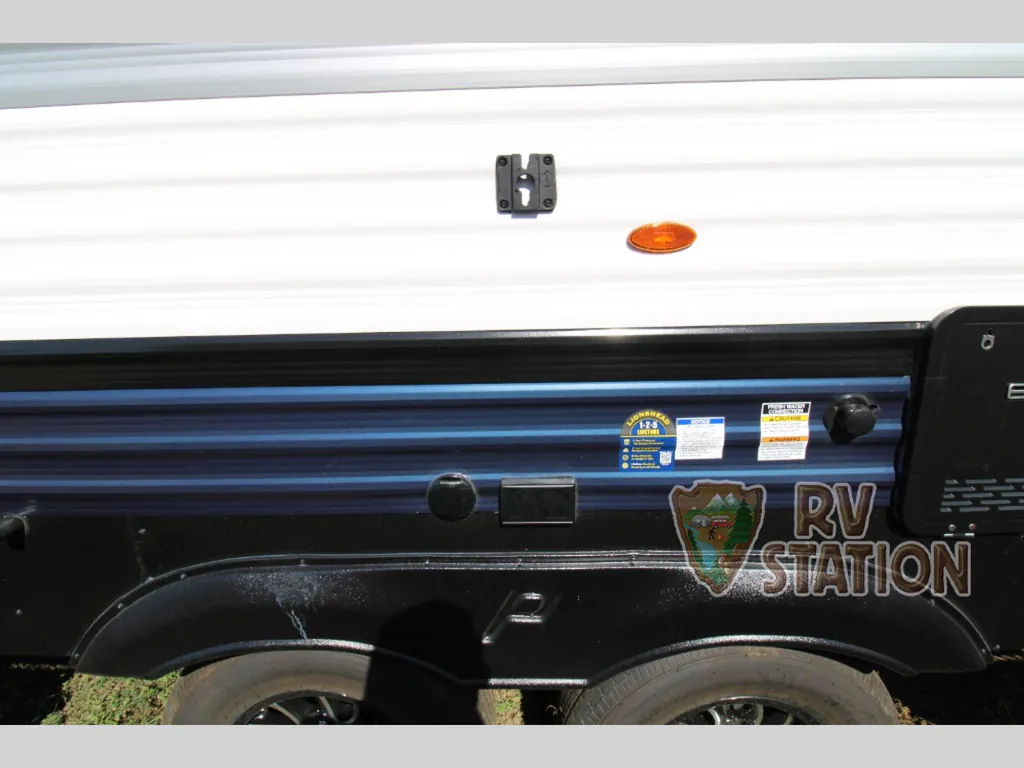 2027 Forest River Puma 32BHQS, Photos photo 16
