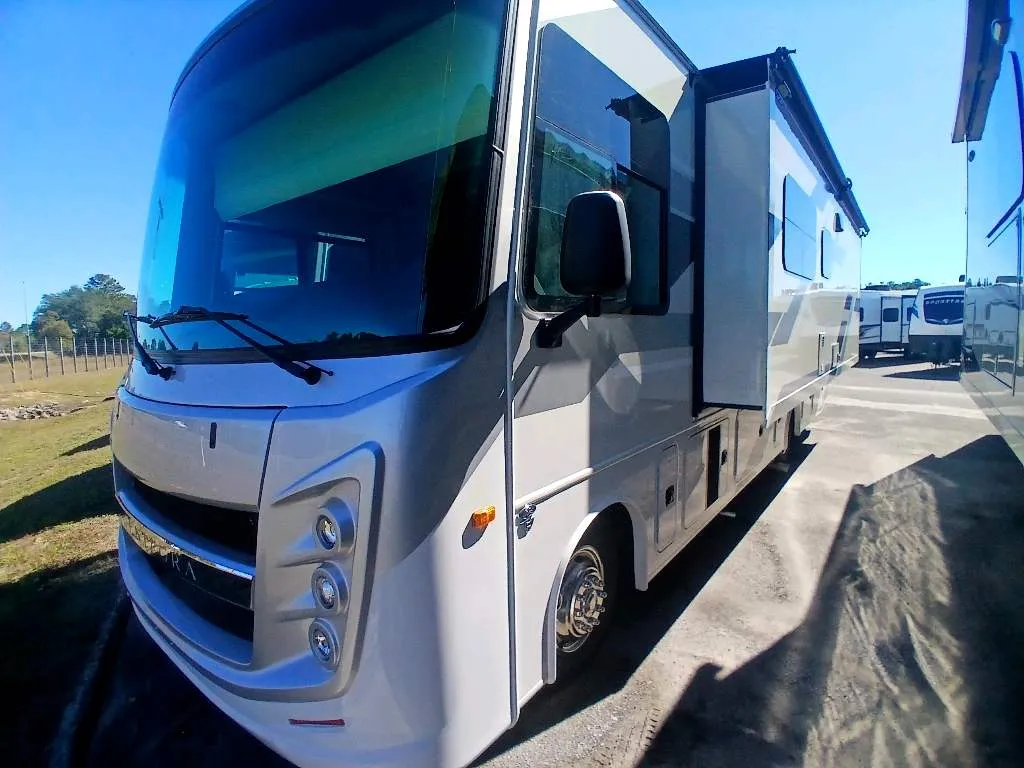 2026 Entegra Coach Vision 29S - Photo 3