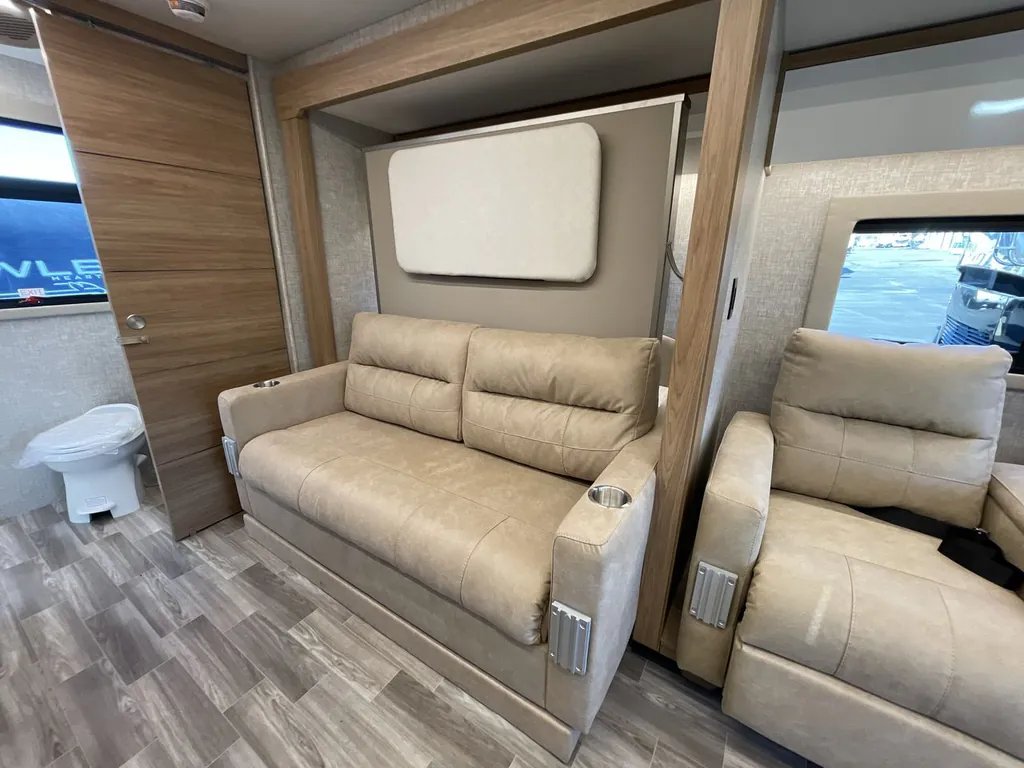 2026 Tiffin Wayfarer 25 XRW, Photos photo 29