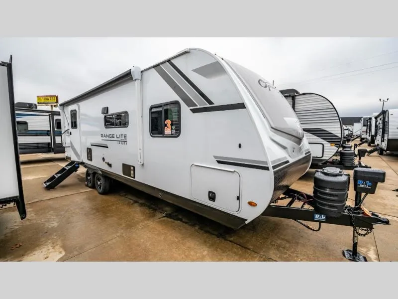 2026 Highland Ridge Open Range Light 250RBL - Main photo